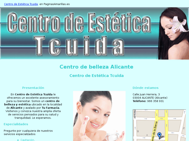 www.esteticatcuida.info