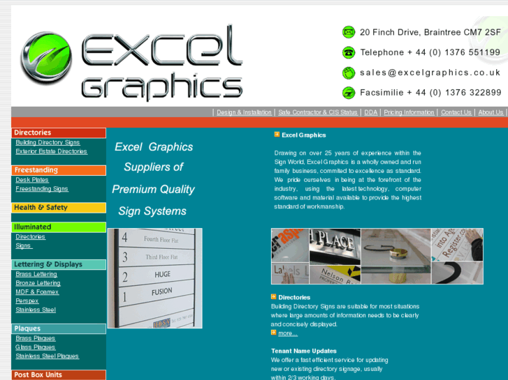 www.excelgraphics.co.uk