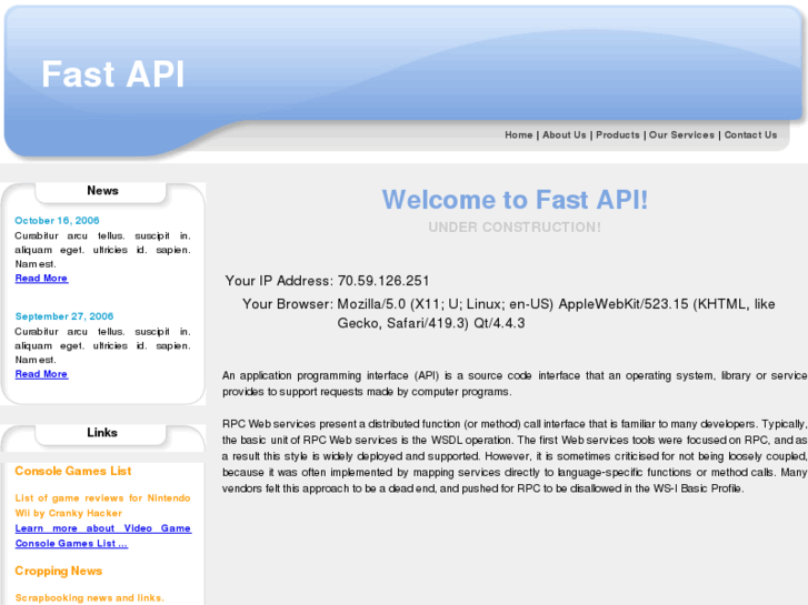 www.fastapi.com