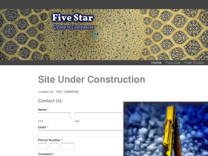 www.fivestargroup.org