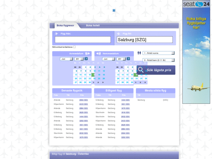 www.flygsalzburg.se