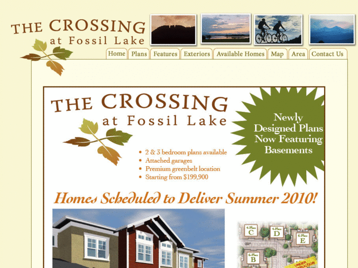 www.fossillakeliving.com