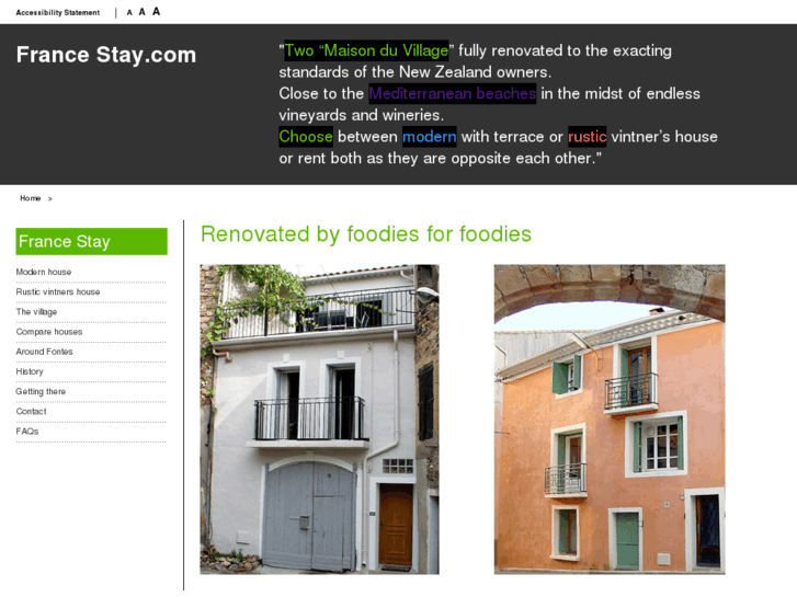 www.francestay.com