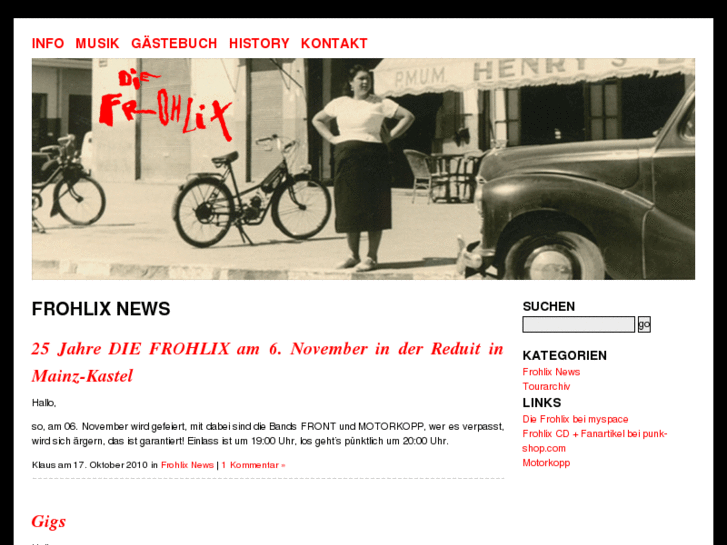 www.frohlix.com