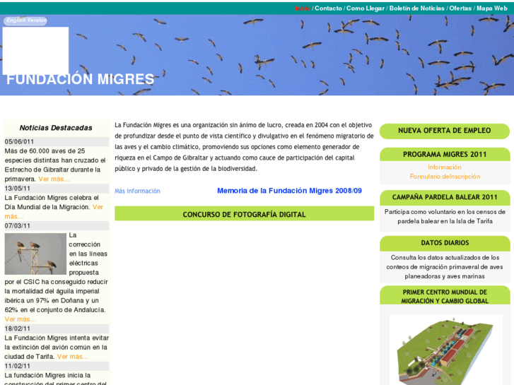 www.fundacionmigres.org