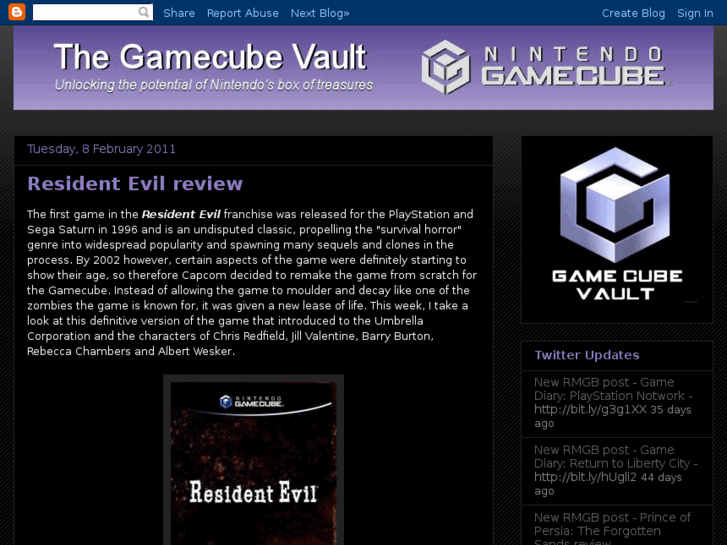 www.gamecubevault.com