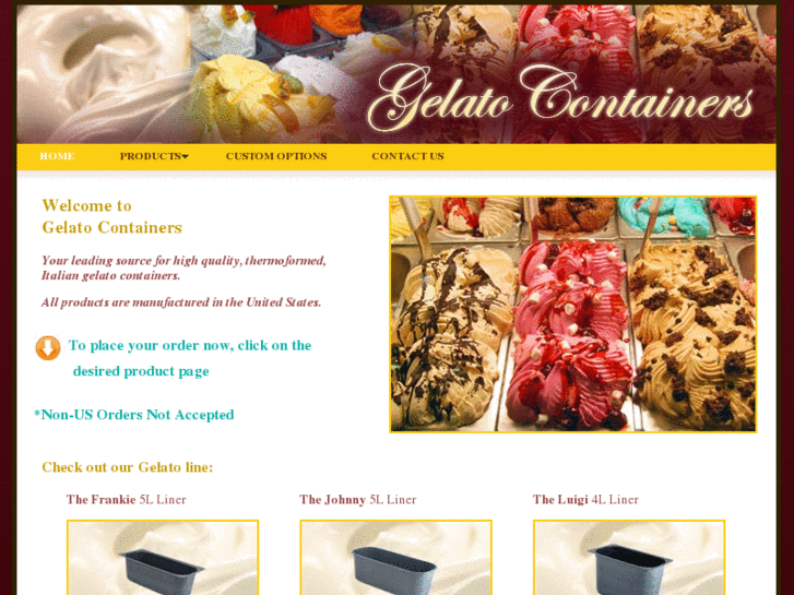 www.gelatocontainers.com