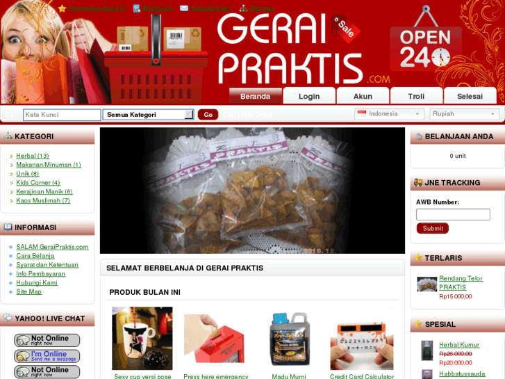 www.geraipraktis.com