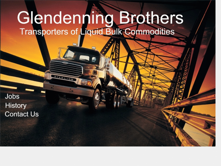 www.glendenningbrothers.com