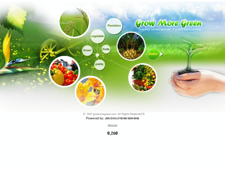 www.growmoregreen.com