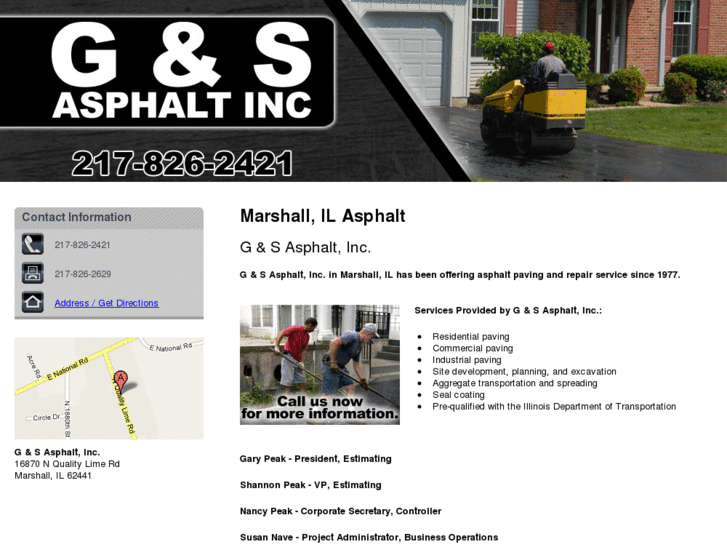 www.gsasphalt.net