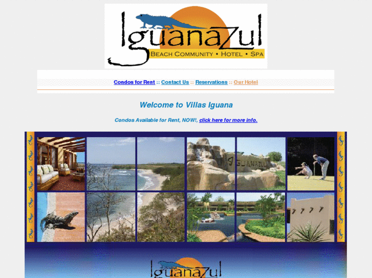 www.guanacastebeachcondos.com