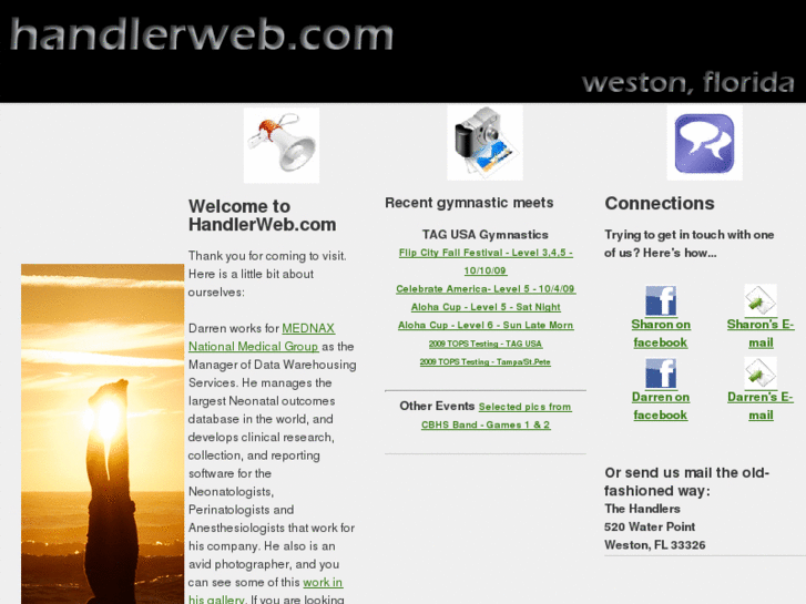www.handlerweb.net