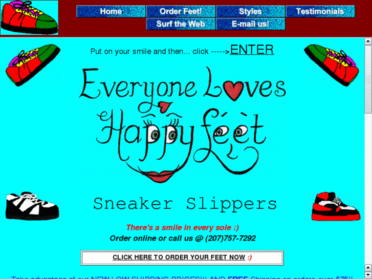 www.happy-feet-slippers.com