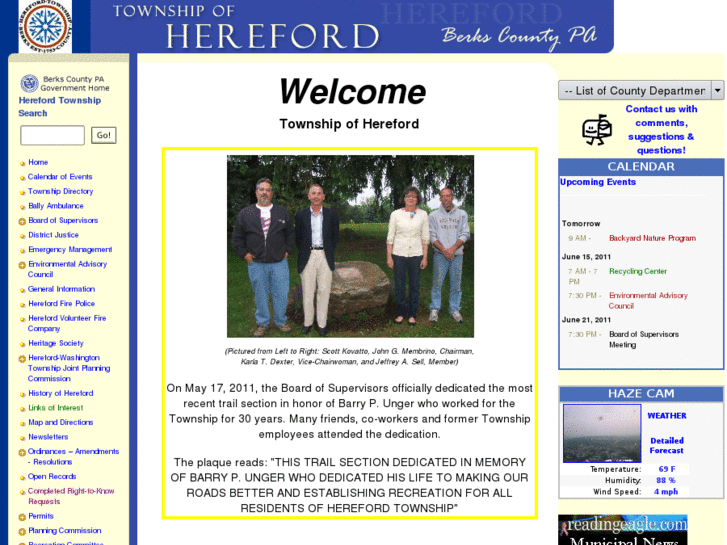 www.herefordtownship.org