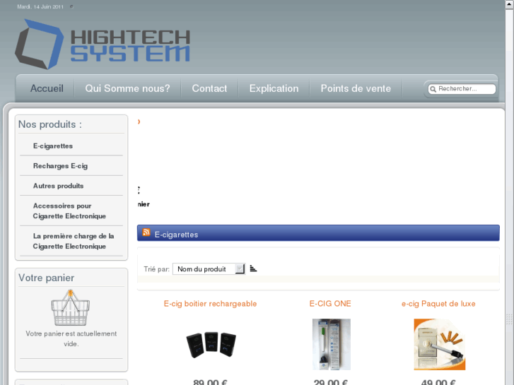 www.hightech-system.com