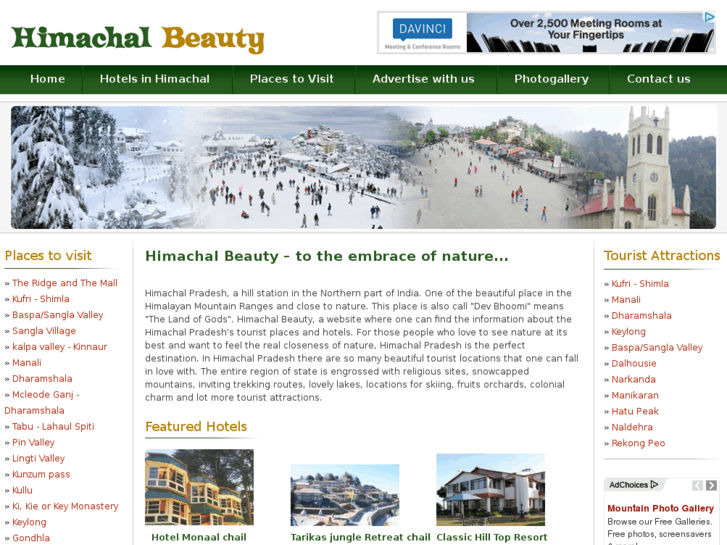 www.himachalbeauty.com