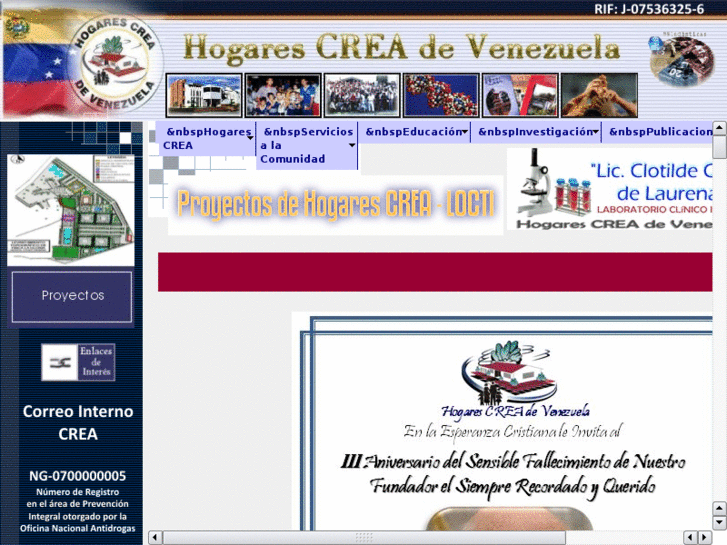 www.hogarescrea.org