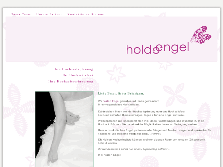 www.holde-engel.com