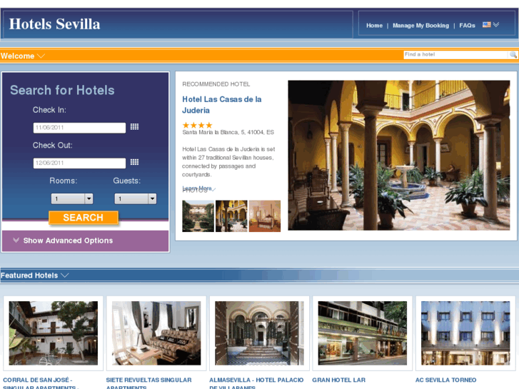 www.hotelsevillaspain.com