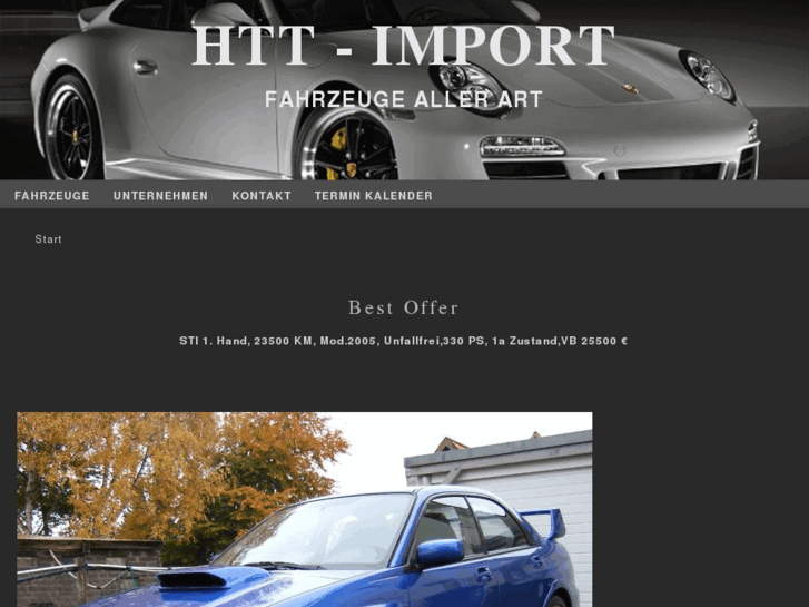 www.htt-import.com