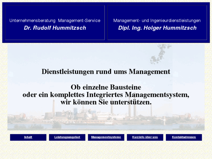 www.hummitzsch.info