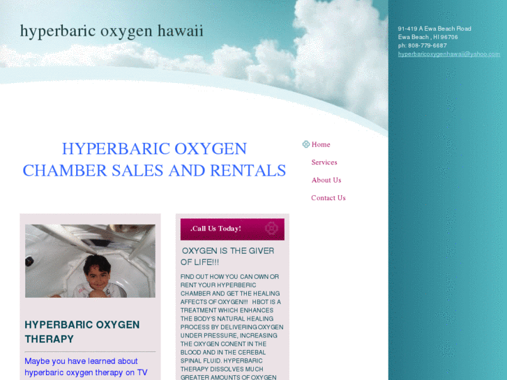 www.hyperbaricoxygenhawaii.com