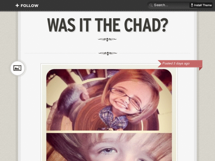 www.iamthechad.com