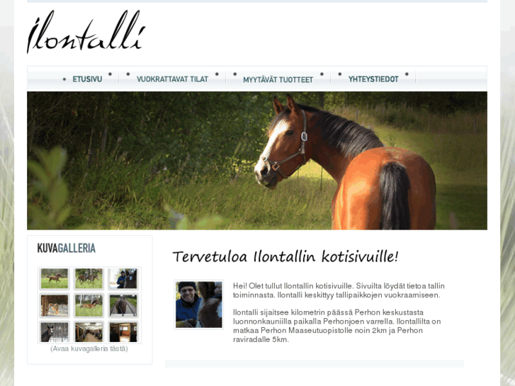 www.ilontalli.com