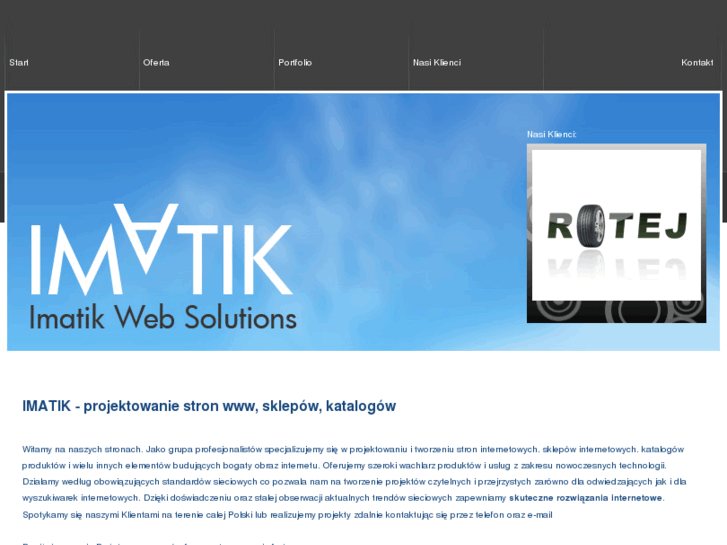 www.imatik.info