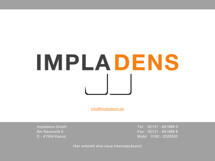 www.impladens.com