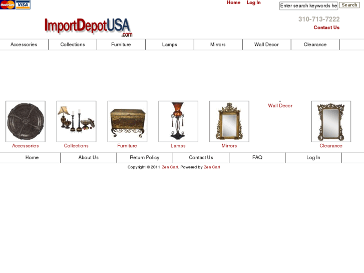 www.importdepotusa.com