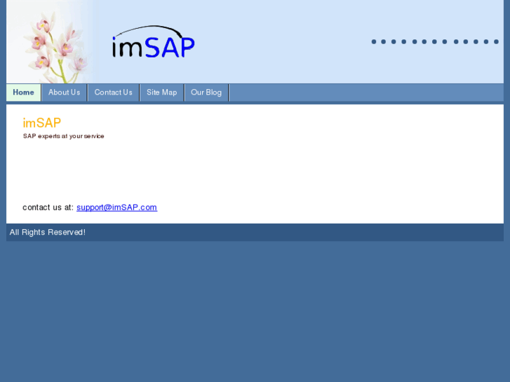 www.imsap.com