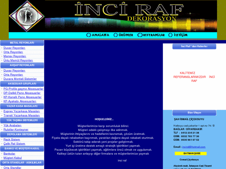 www.inciraf.com