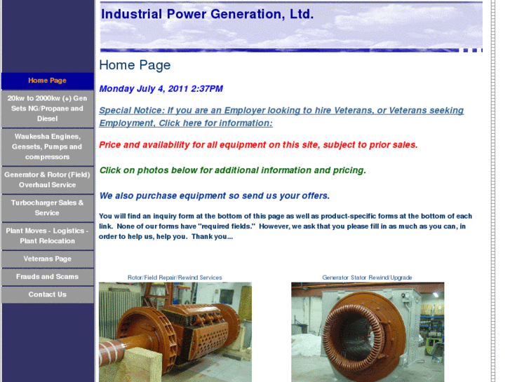 www.industrialpowergeneration.com