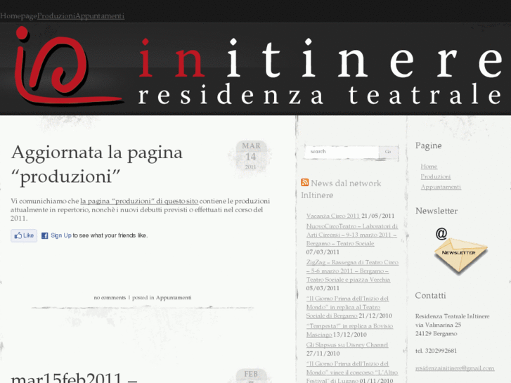 www.initinere.net