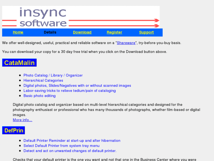 www.insync-software.com
