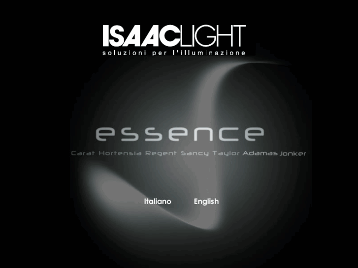 www.isaaclight.com