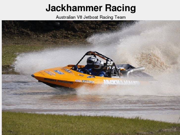 www.jackhammerracing.com