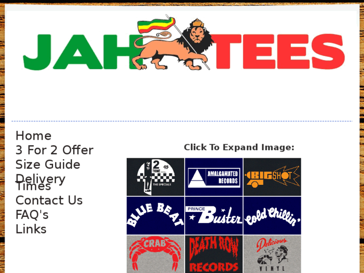 www.jah-tees.com