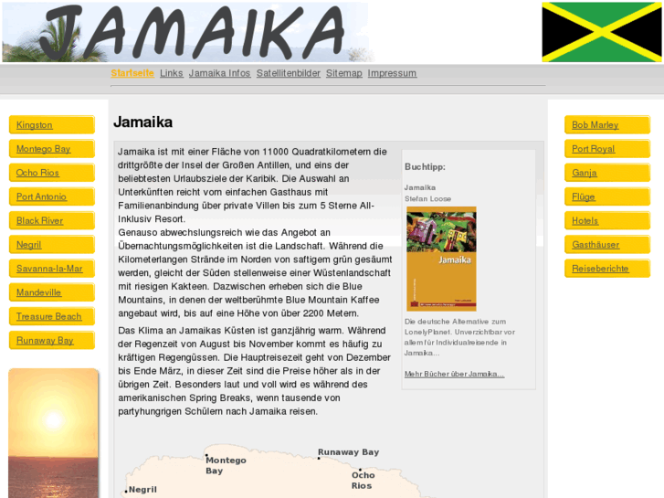 www.jamaika-travel.de