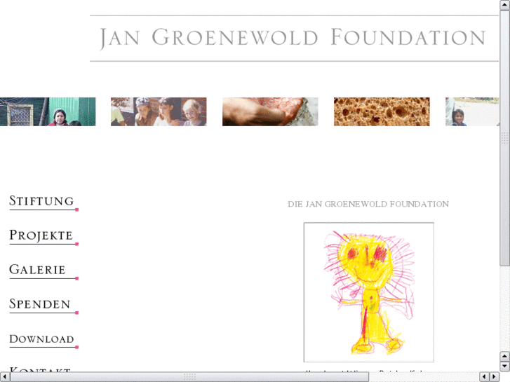 www.jan-groenewold-foundation.com