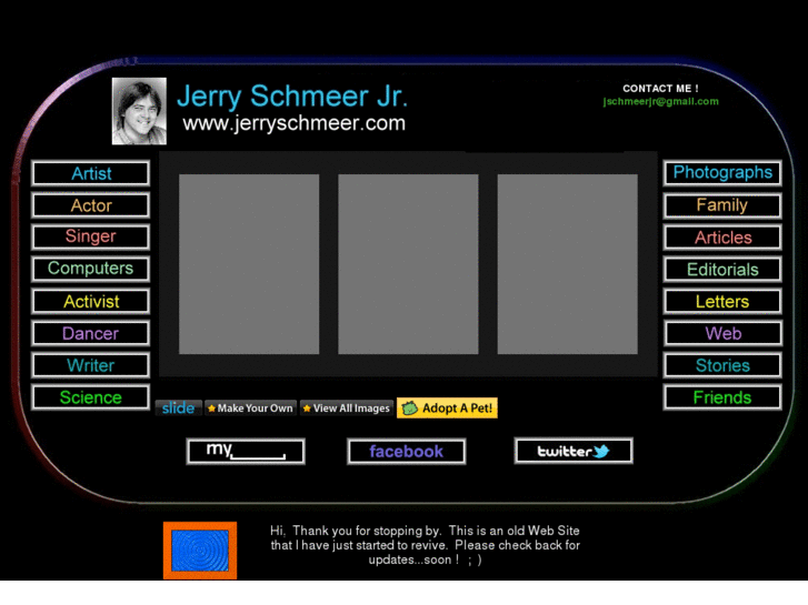 www.jerryschmeer.com