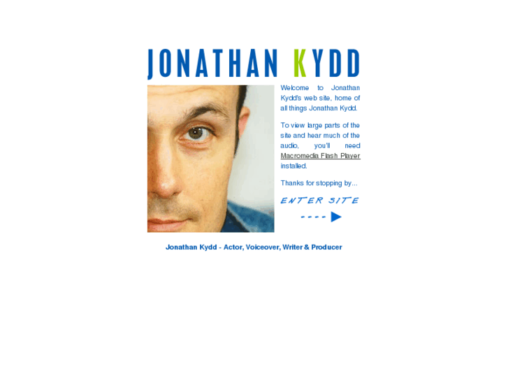 www.jonathankydd.com