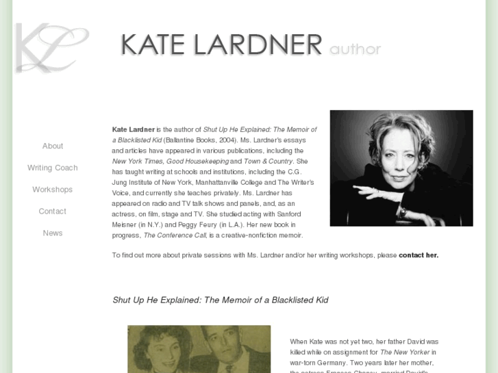 www.katelardner.com