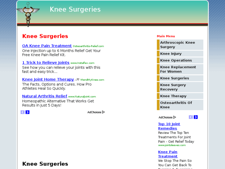 www.kneesurgeries.org