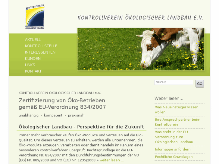 www.kontrollverein.de