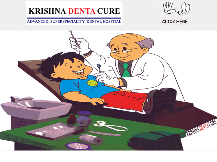 www.krishnadentacure.com