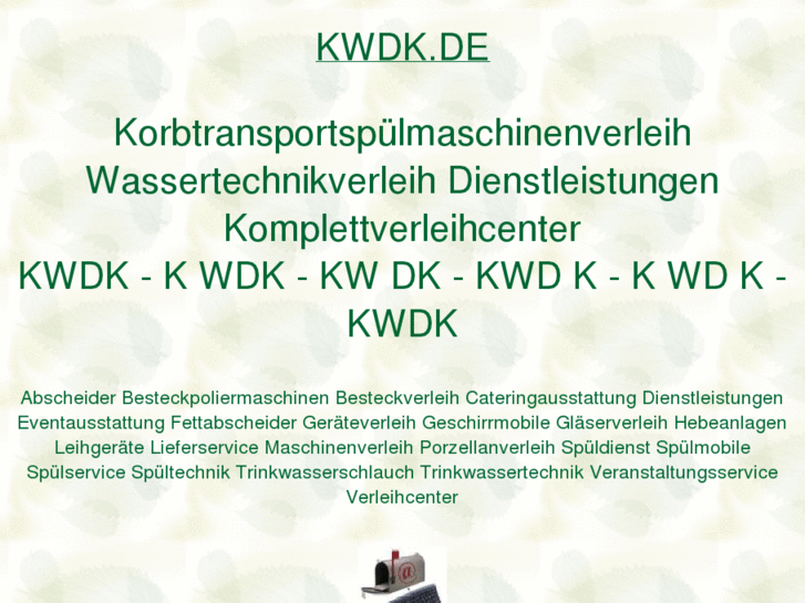 www.kwdk.de