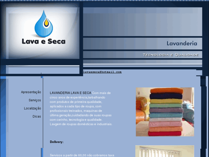 www.lavaeseca.com